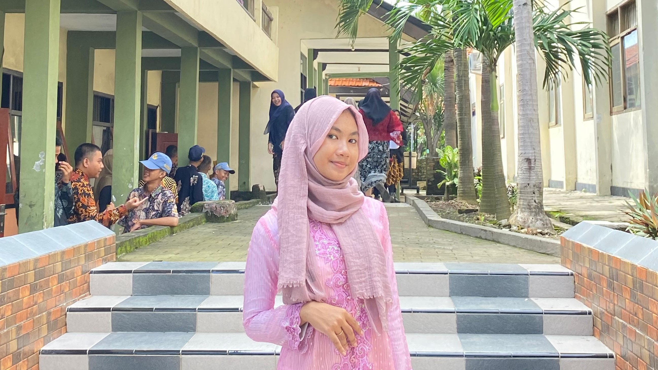 Narita Manda Maheswari